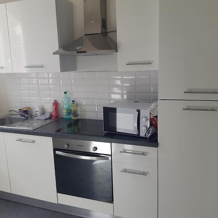 Elbeuf 4 Chambres 8 Personnes Max Pour Groupes Wifi Zewnętrze zdjęcie