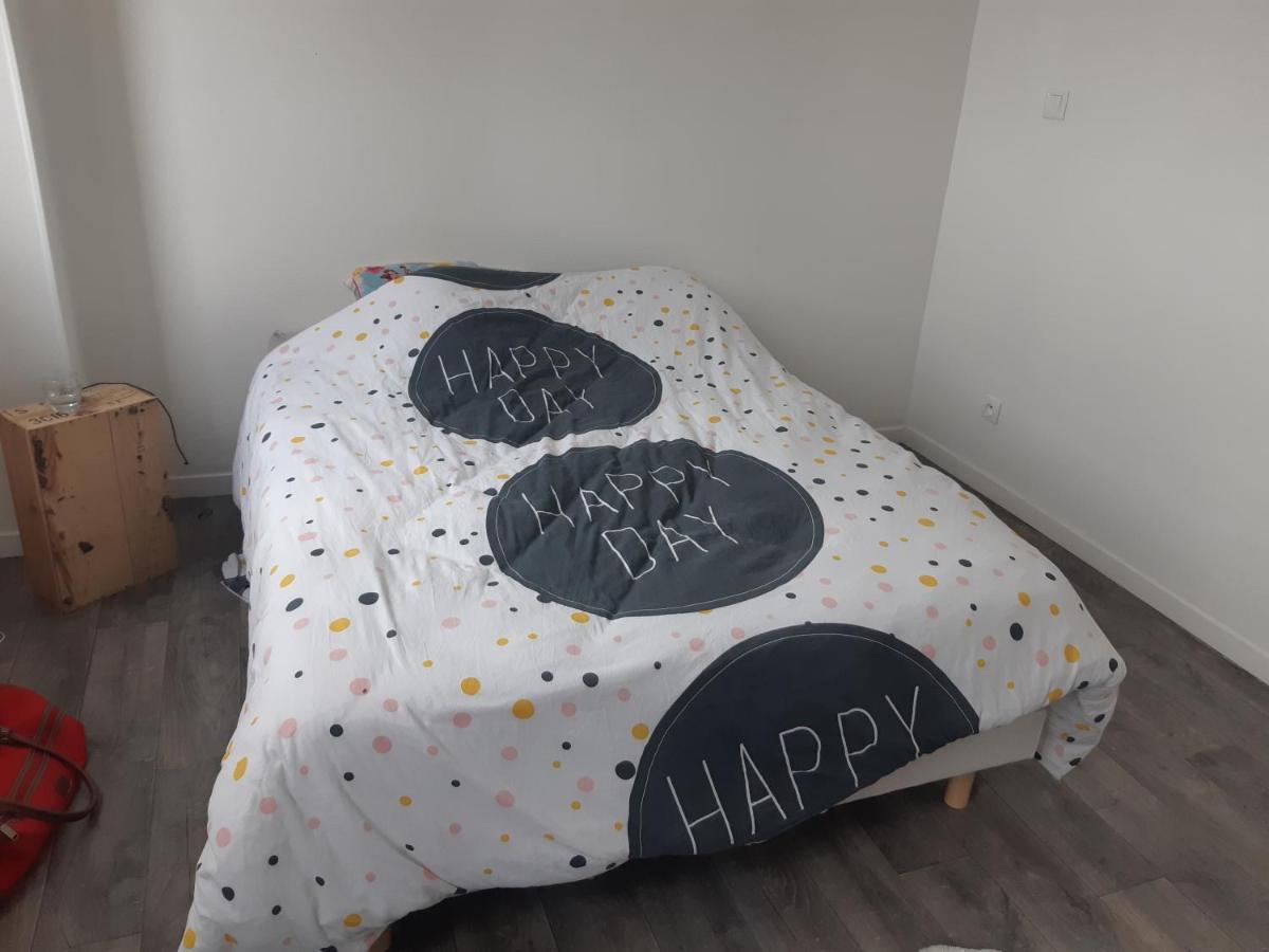 Elbeuf 4 Chambres 8 Personnes Max Pour Groupes Wifi Zewnętrze zdjęcie